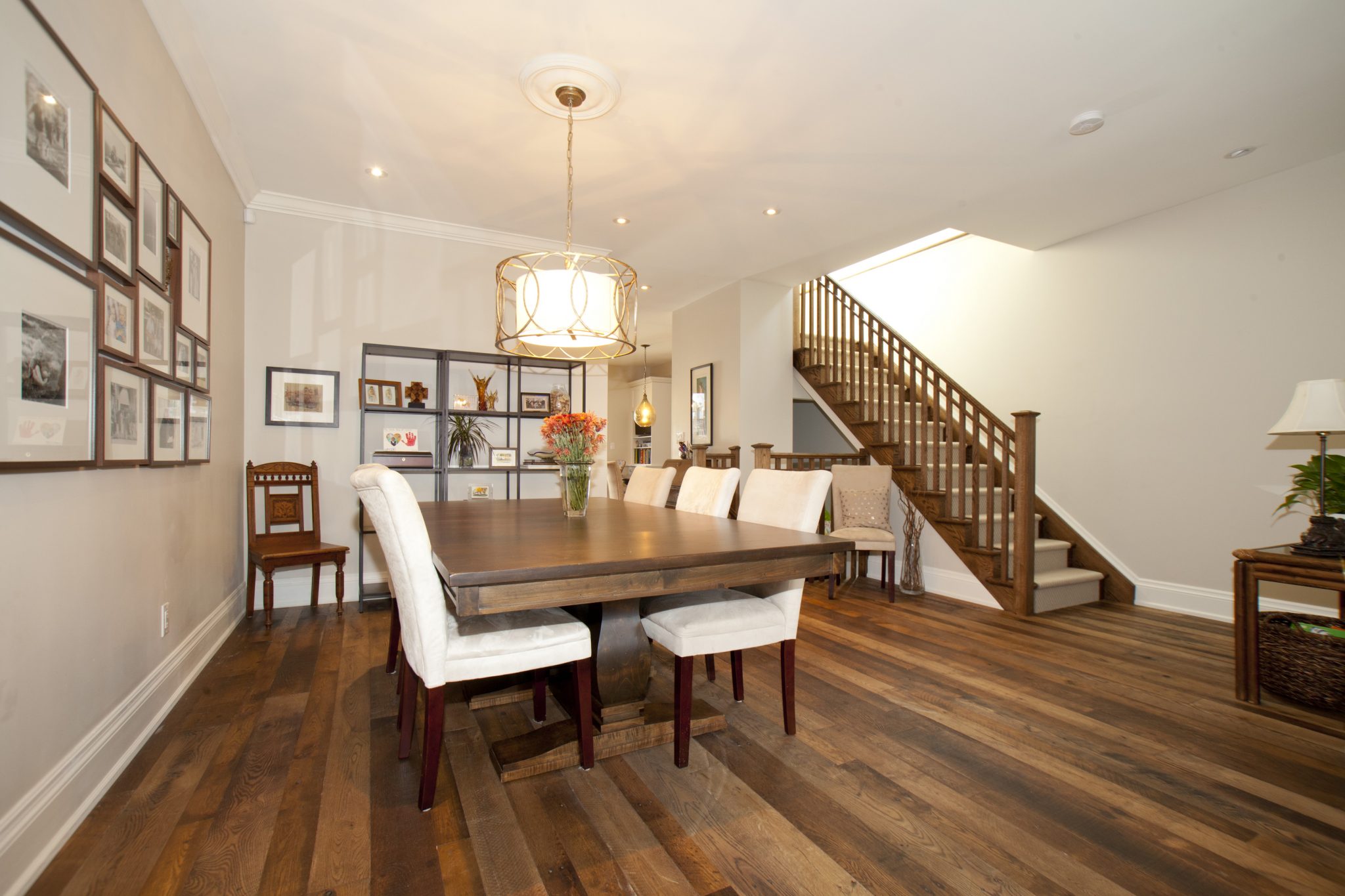 Custom Home