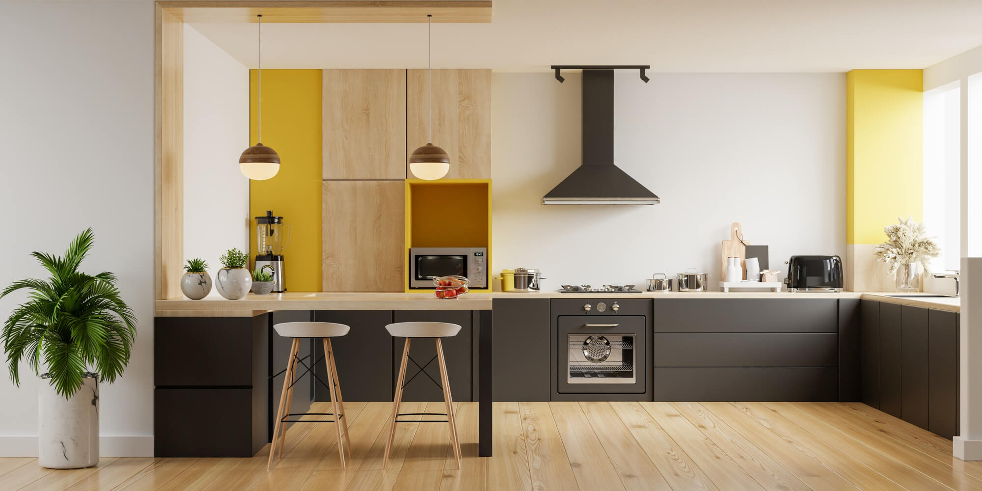 Kitchen Renovation