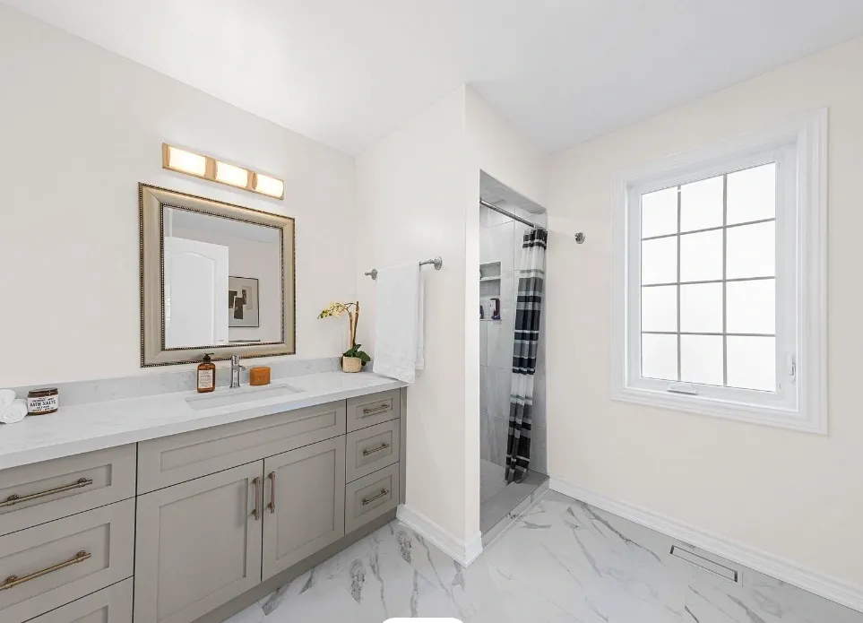 Vanities