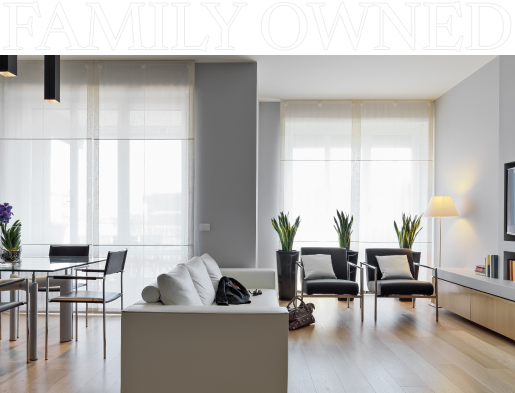 Dragona Flooring Mississauga