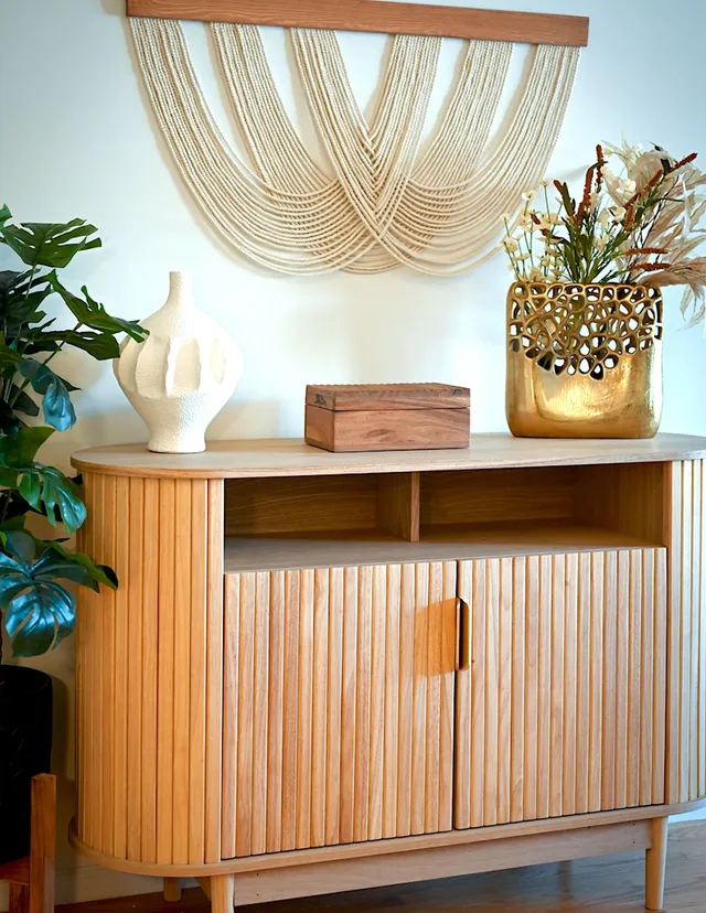 Spaces that inspire