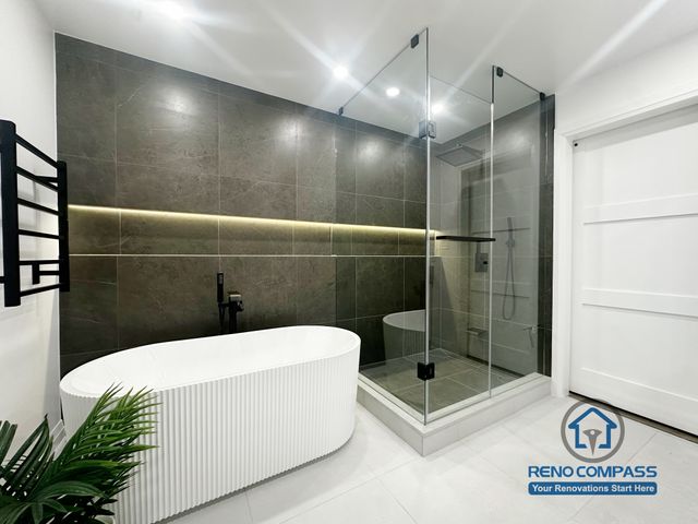 Home & Commercial