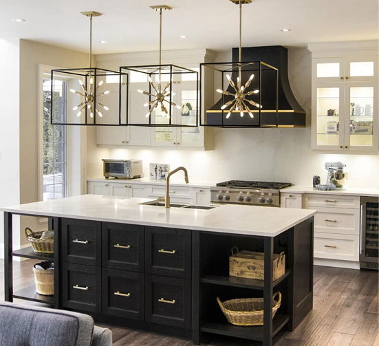 The Kitchen Studio