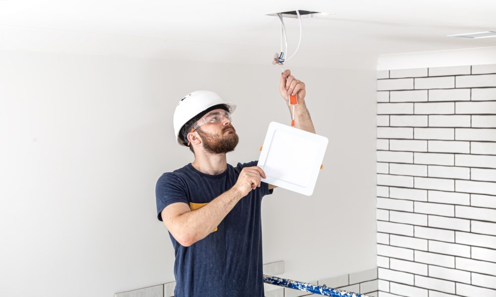 residential electrical services #1