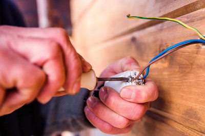 Electricians Richmond Hill