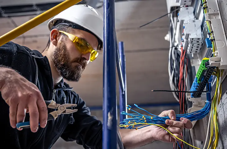 Residential Wiring