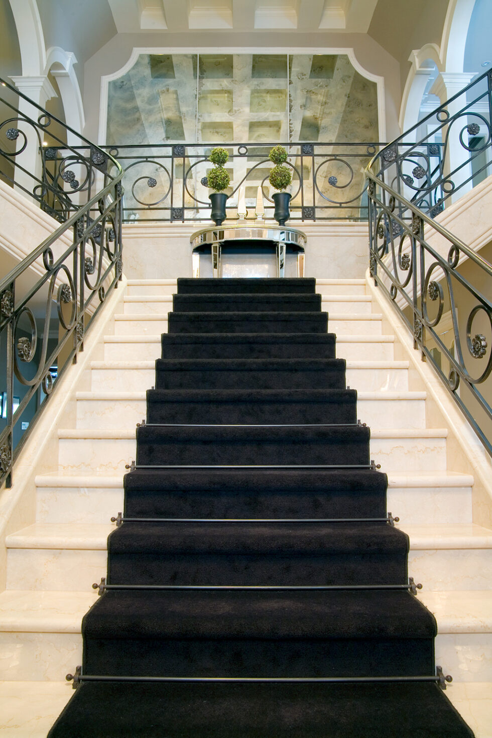Stair