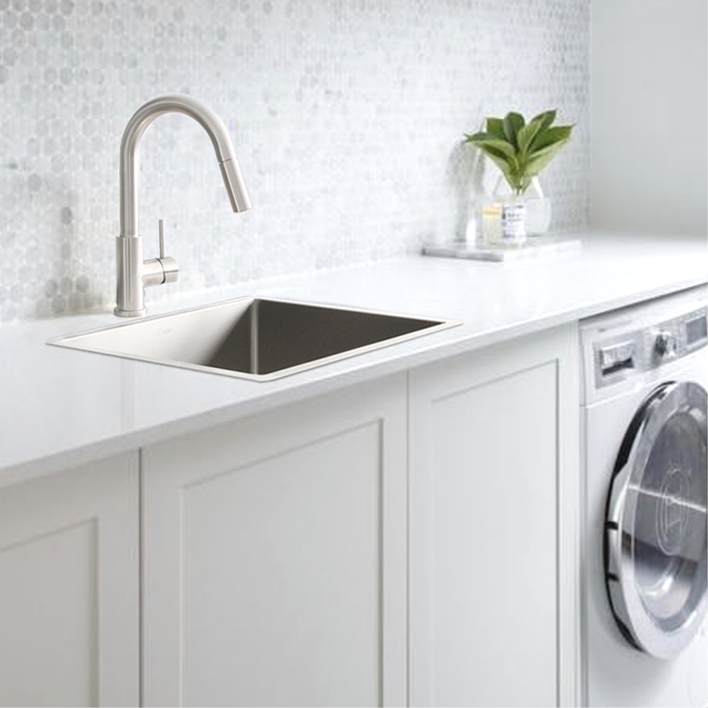 KITCHEN FAUCETS
