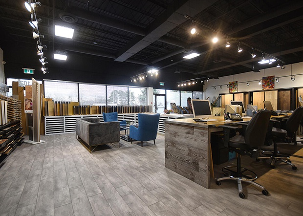LV Flooring