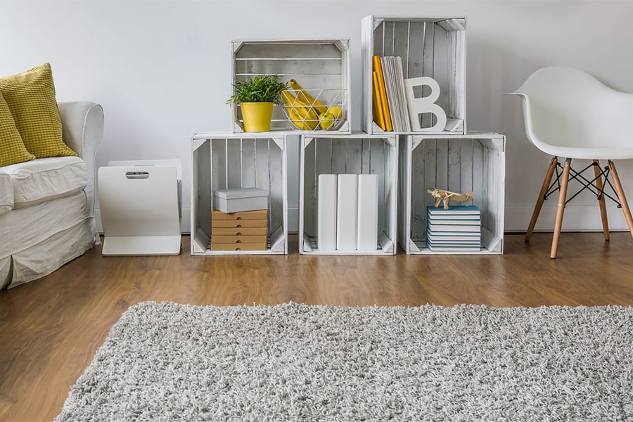 Area rugs