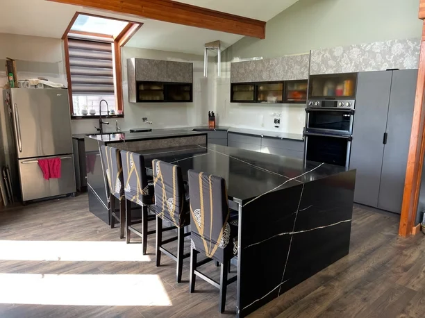 Kitchen Design