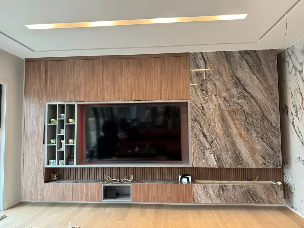 Shelving Units