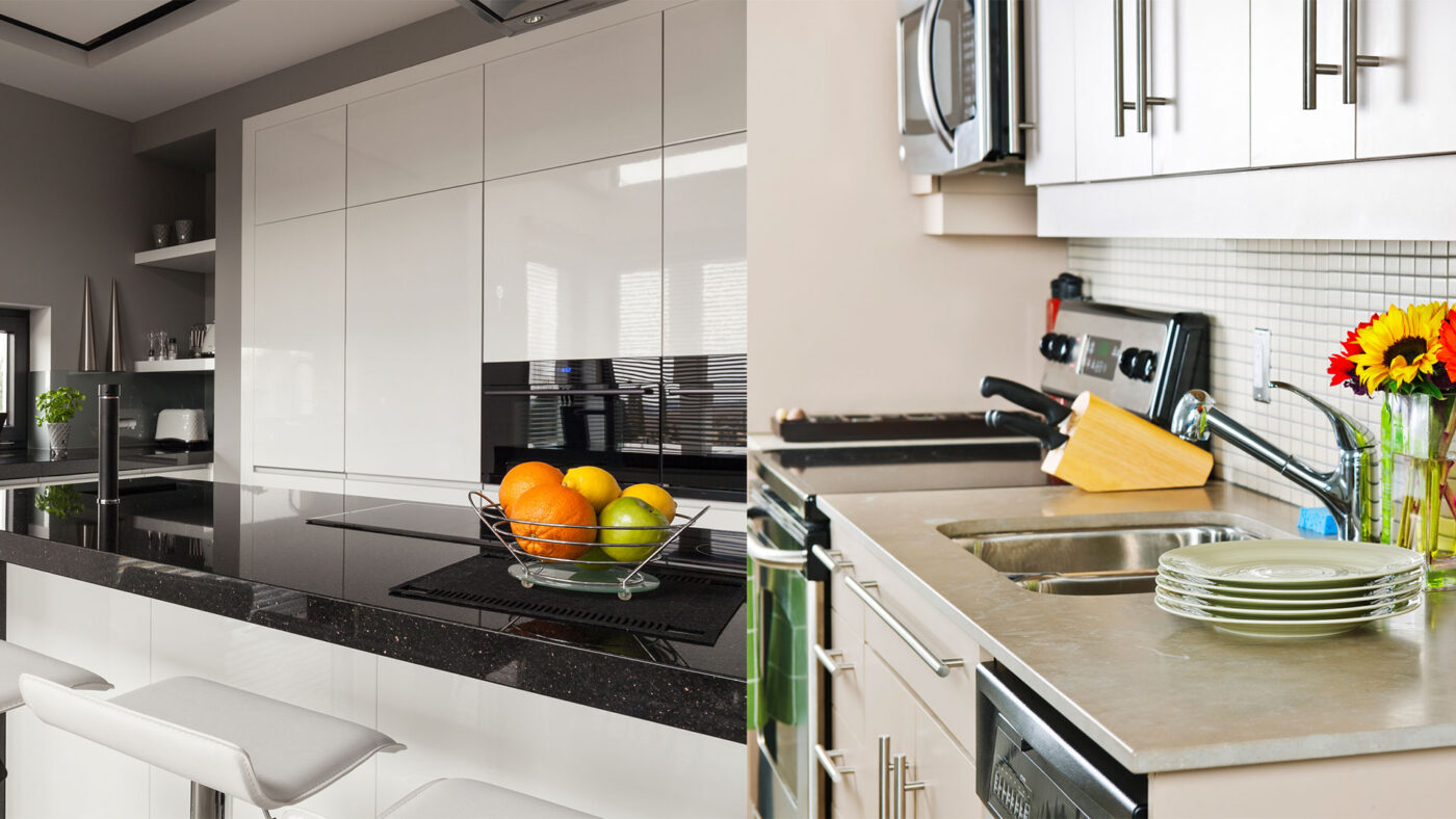 Granite