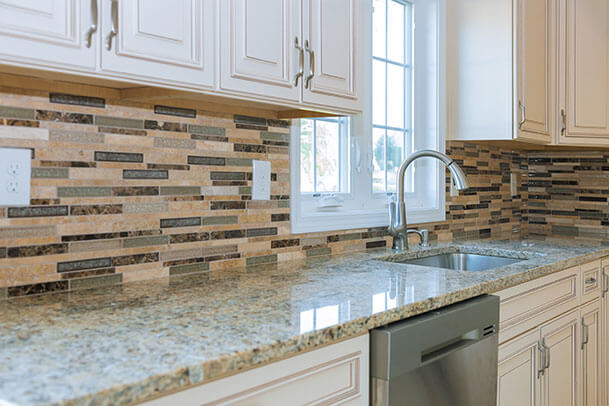 Granite
