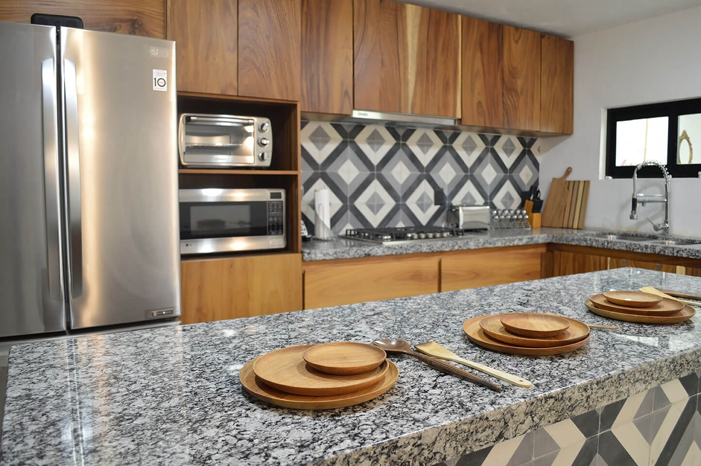 Granite