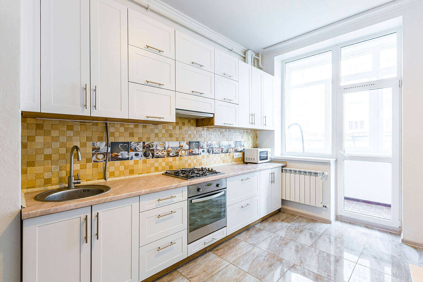 CGD Cabinets & Granite Direct (Markham)