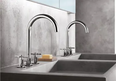 Faucets