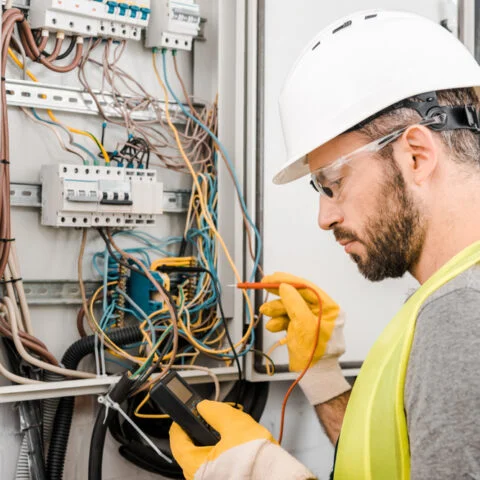 Regal Electrical Services Toronto Ltd.