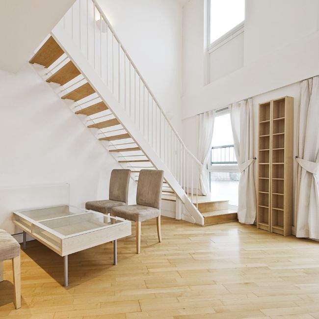 Hardwood Flooring