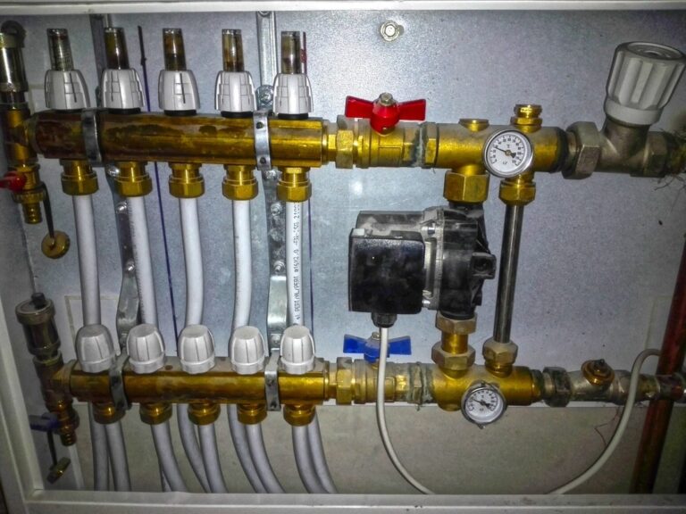 Heating Equipment Repairs