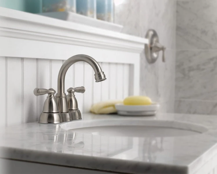 Faucets