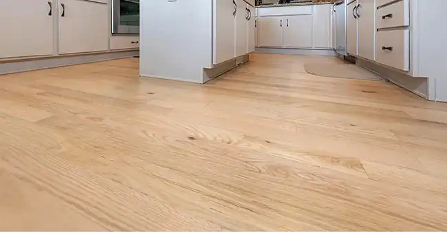 Classic Floor Refinishing