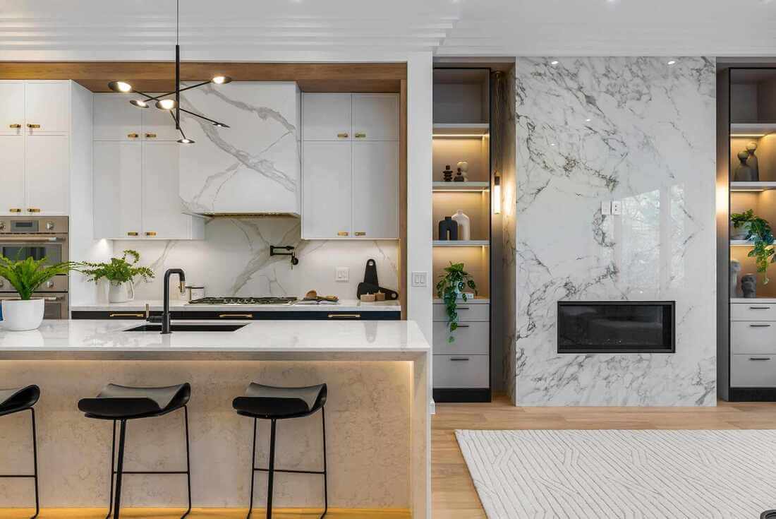 Home Renovation
