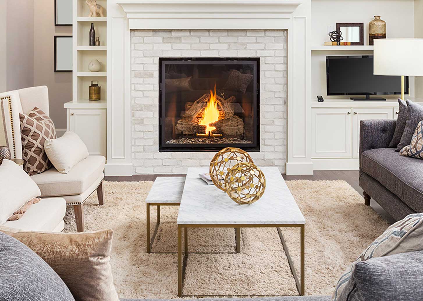 Home Finishings