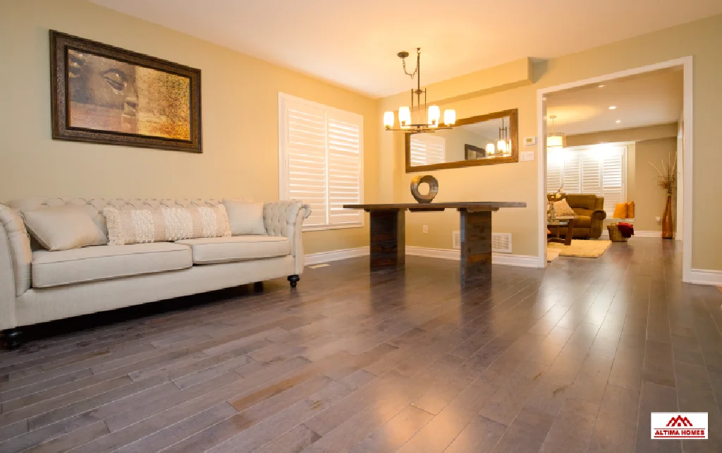 Full Home Renovations