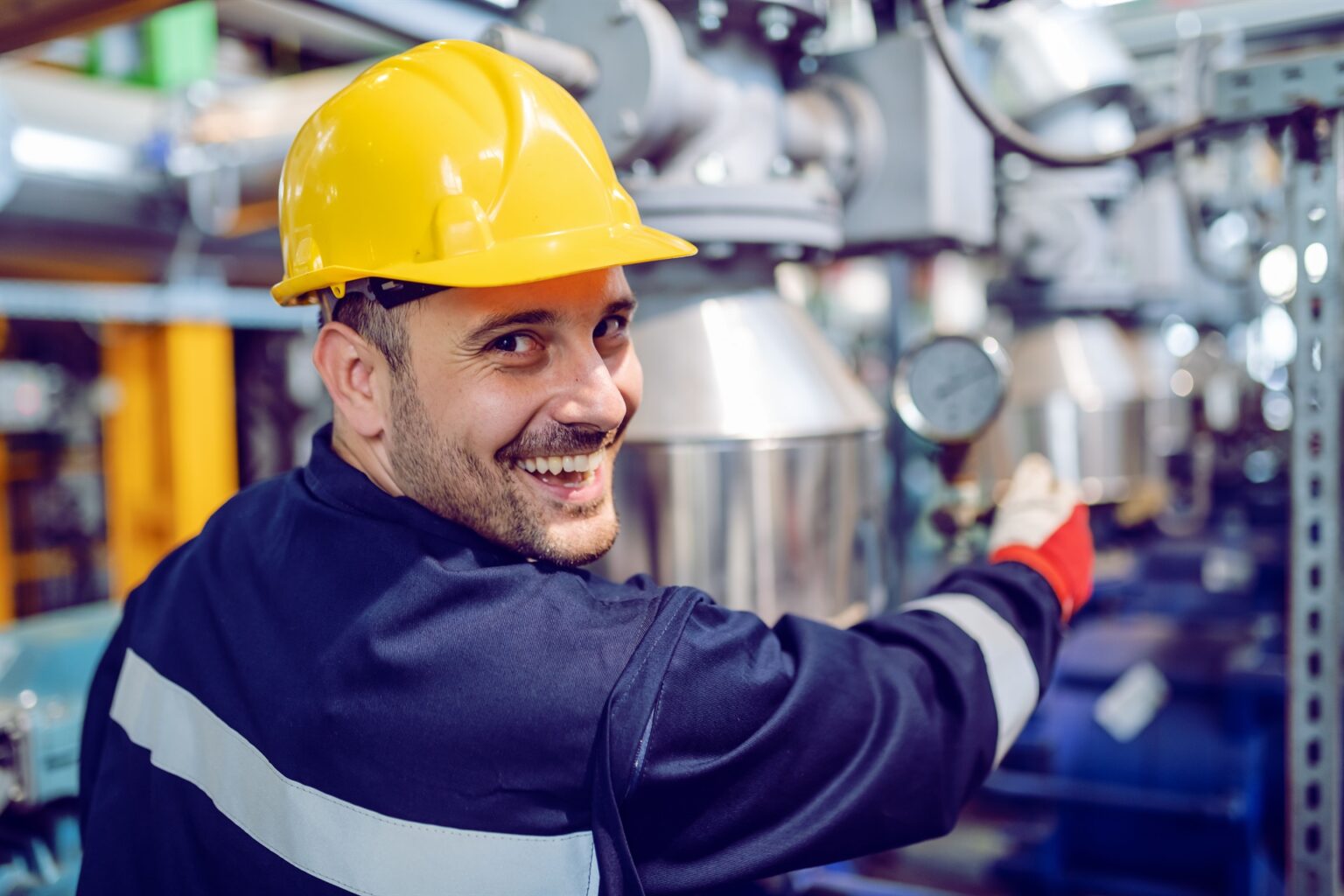 Condensation Pump Installation And Repair
