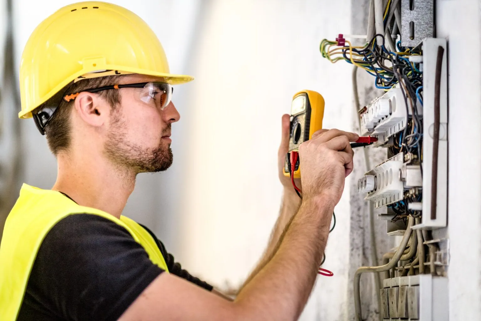 Inspection and Testing