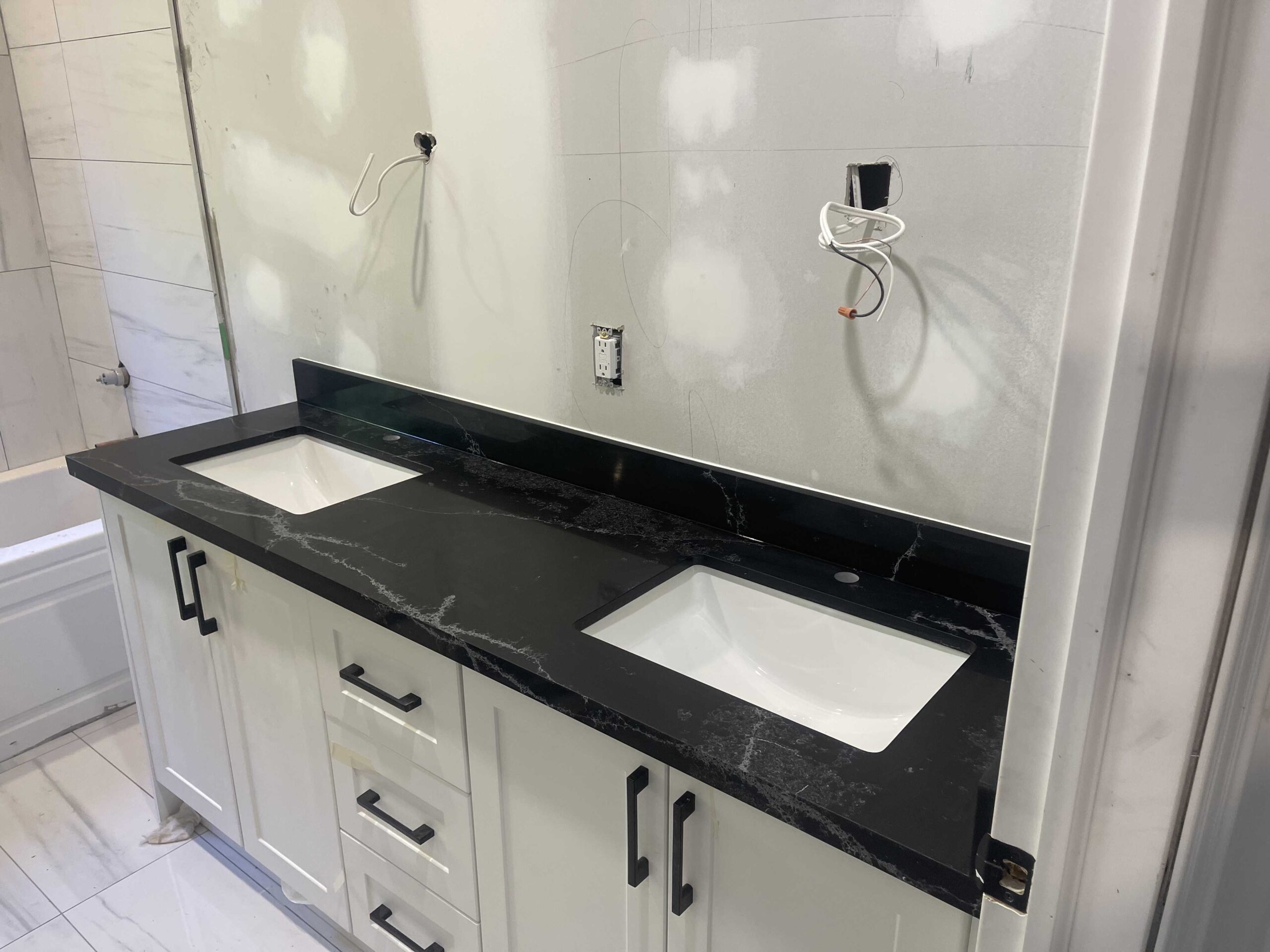 Nero Marquina