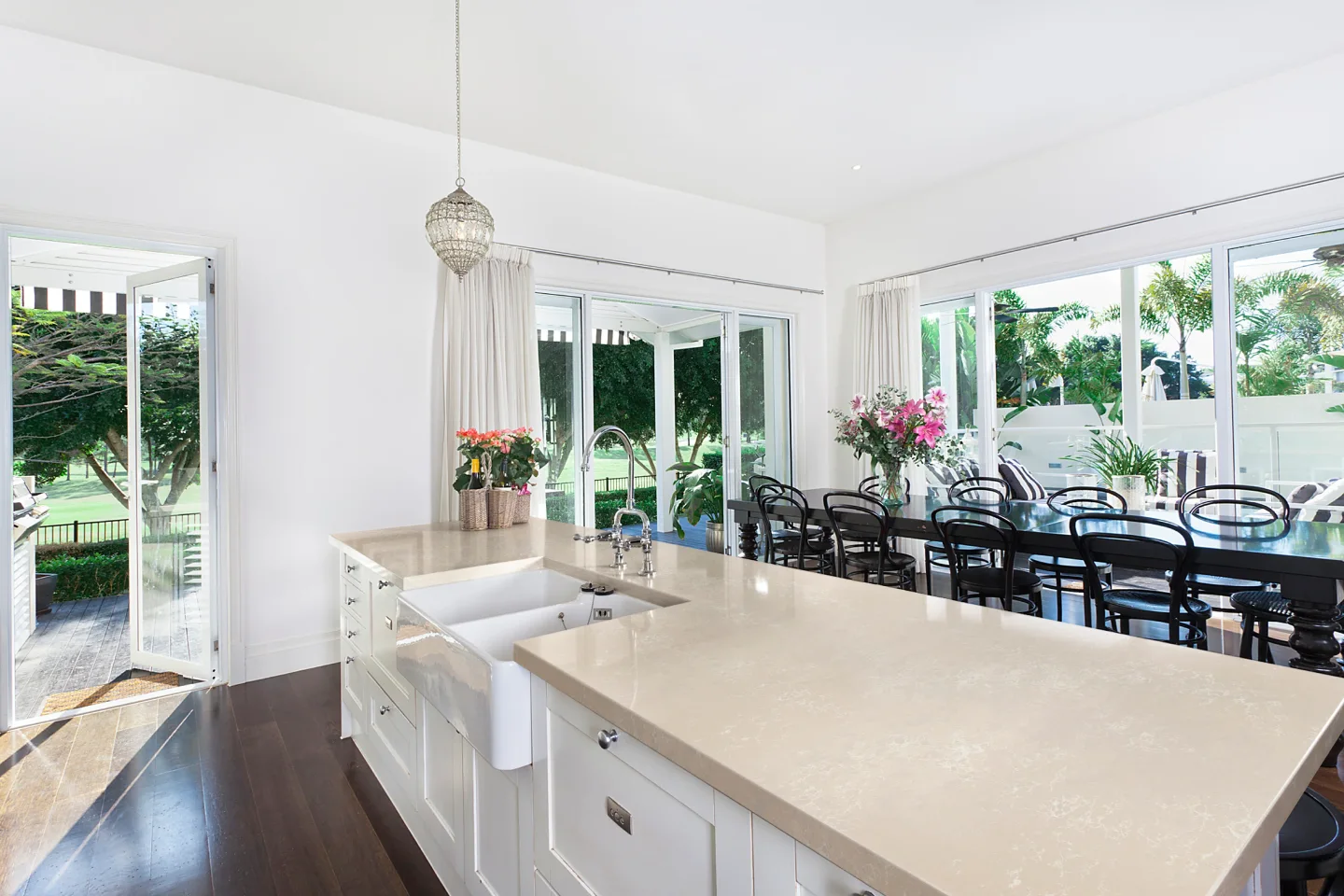 Bathroom Countertop