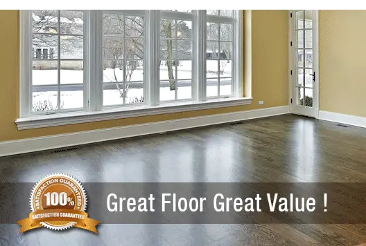 Flooring