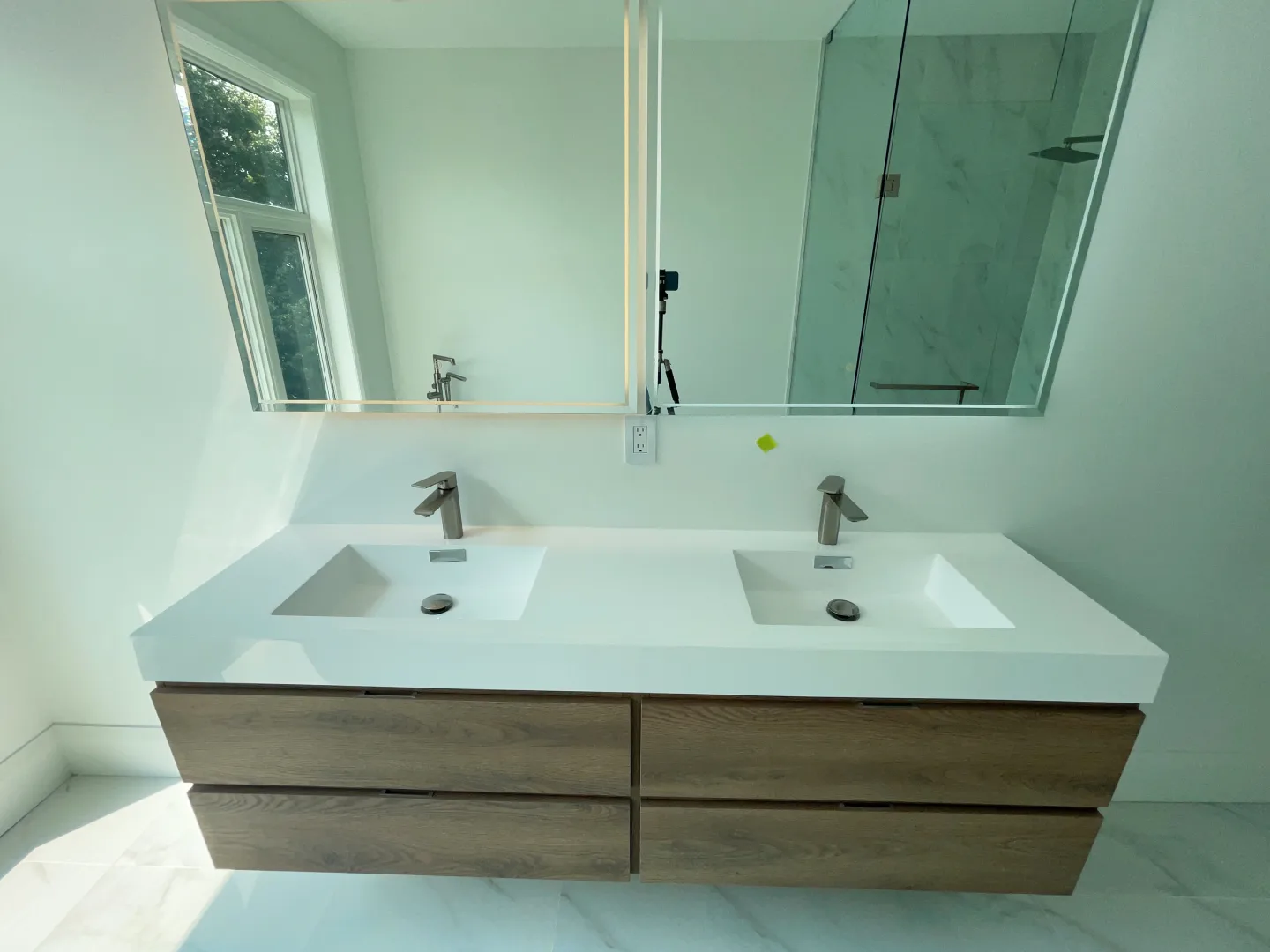 Bathroom Cabinet