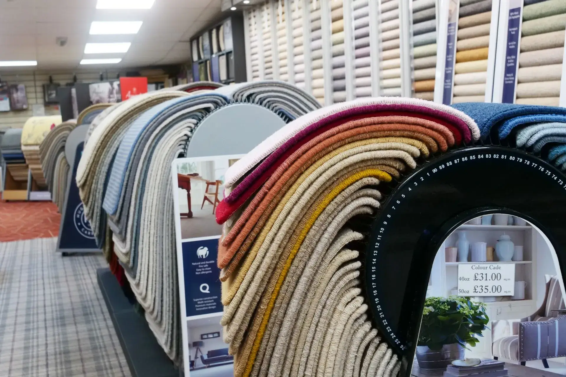 Carpets