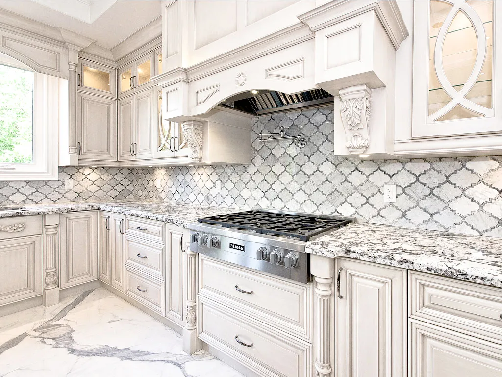 Countertop