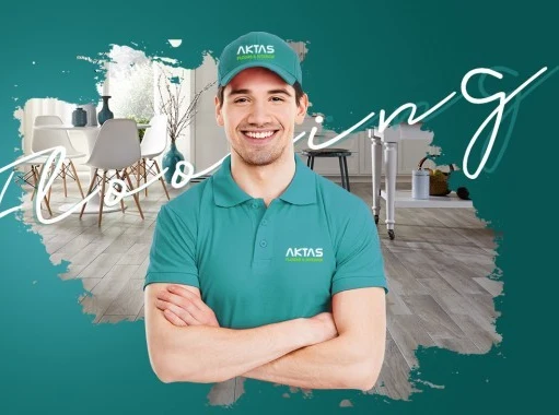 AKTAS FLOORS INC
