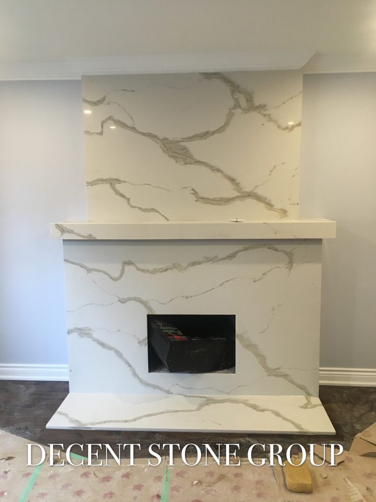 Fireplace And Other