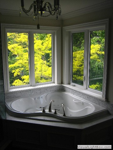 Bathtubs