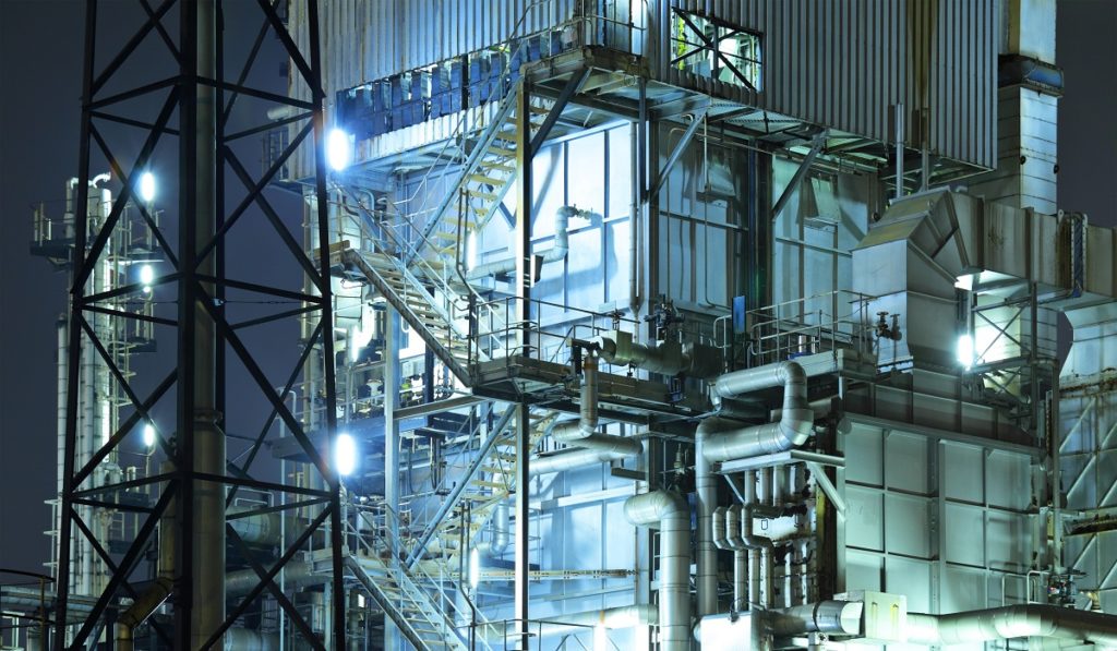 Industrial Services