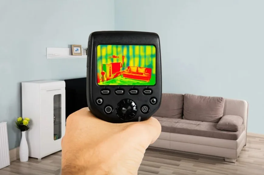 Waterproofing Services