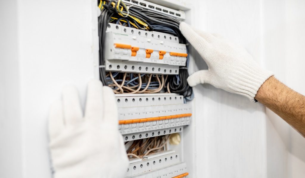 Commercial Services