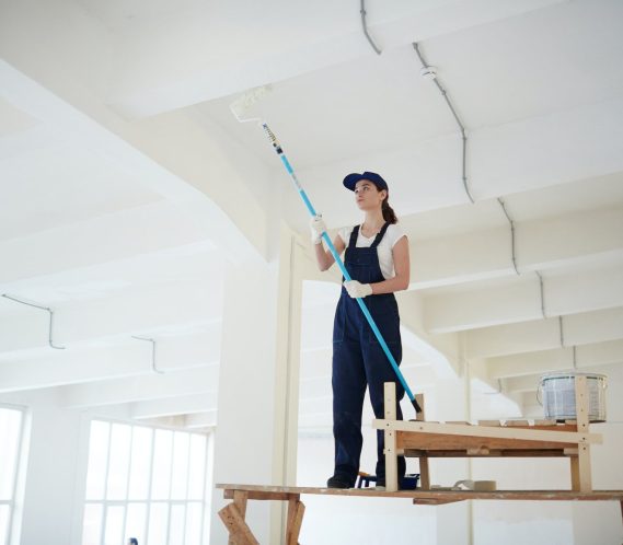 Office Renovations
