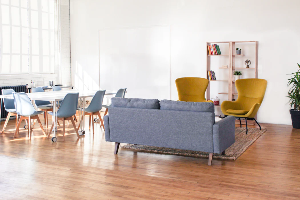Flooring