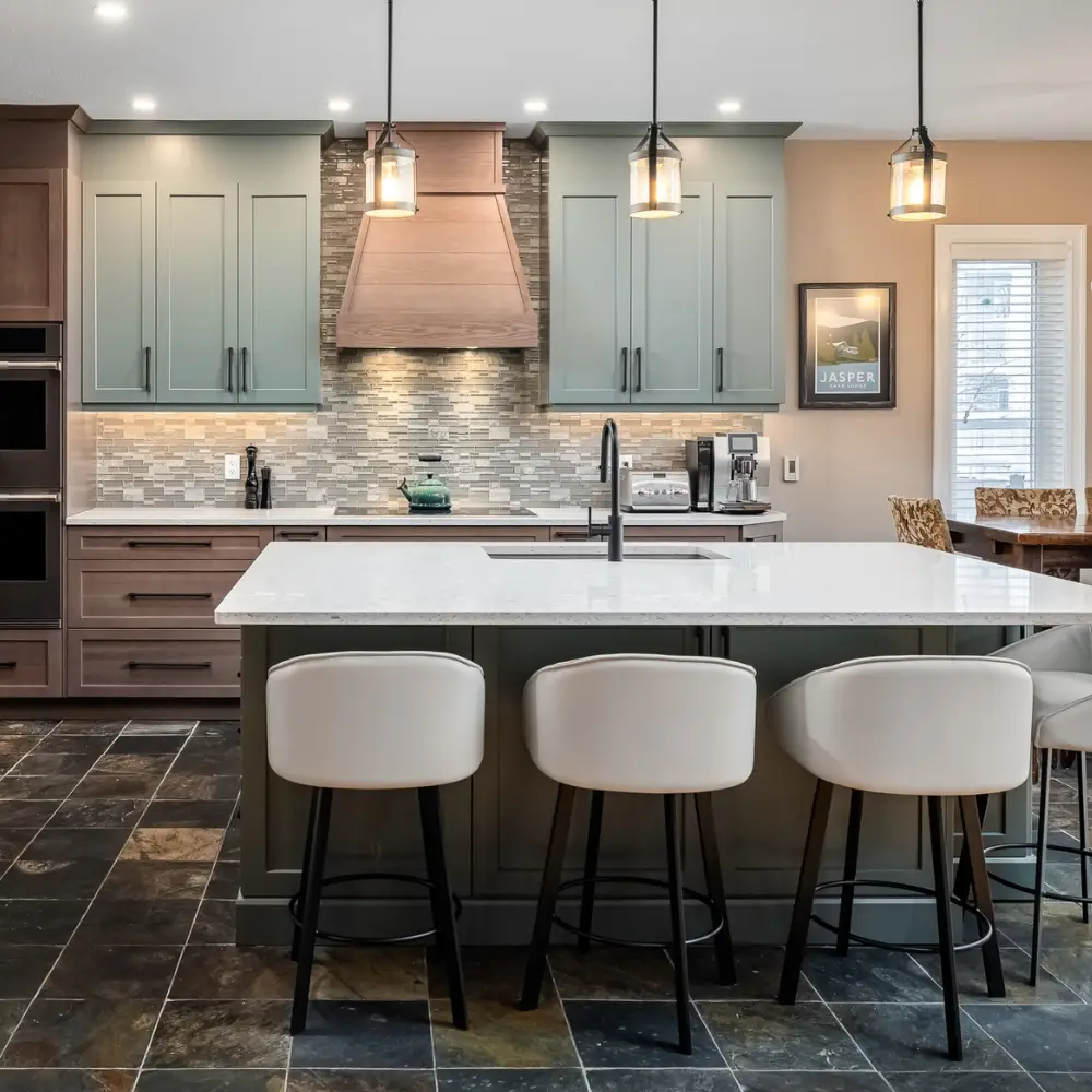 Kitchen Renovations