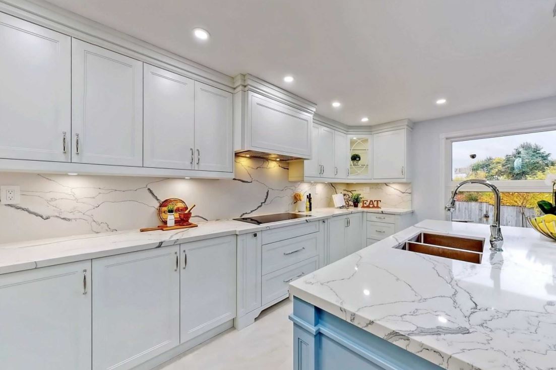 Kitchen Designers 