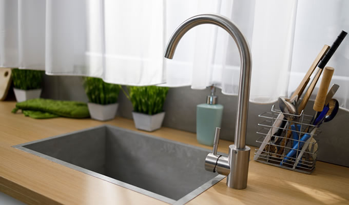 Plumbing Services