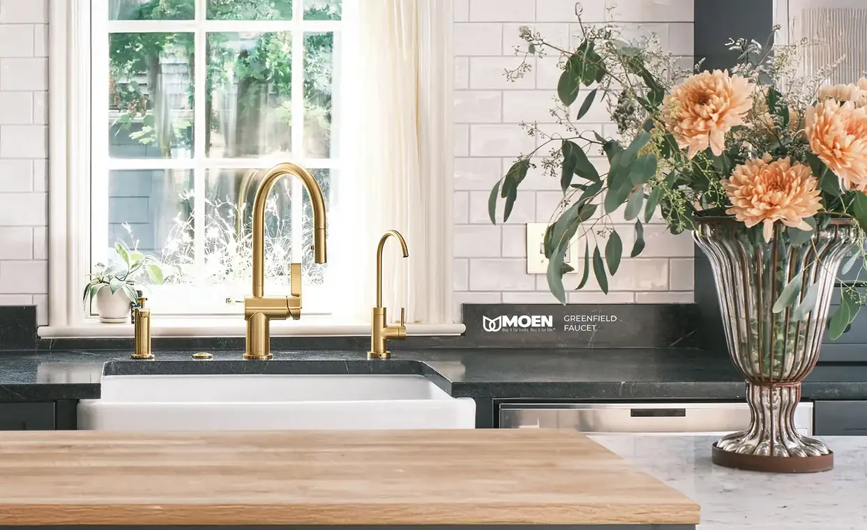 Faucet