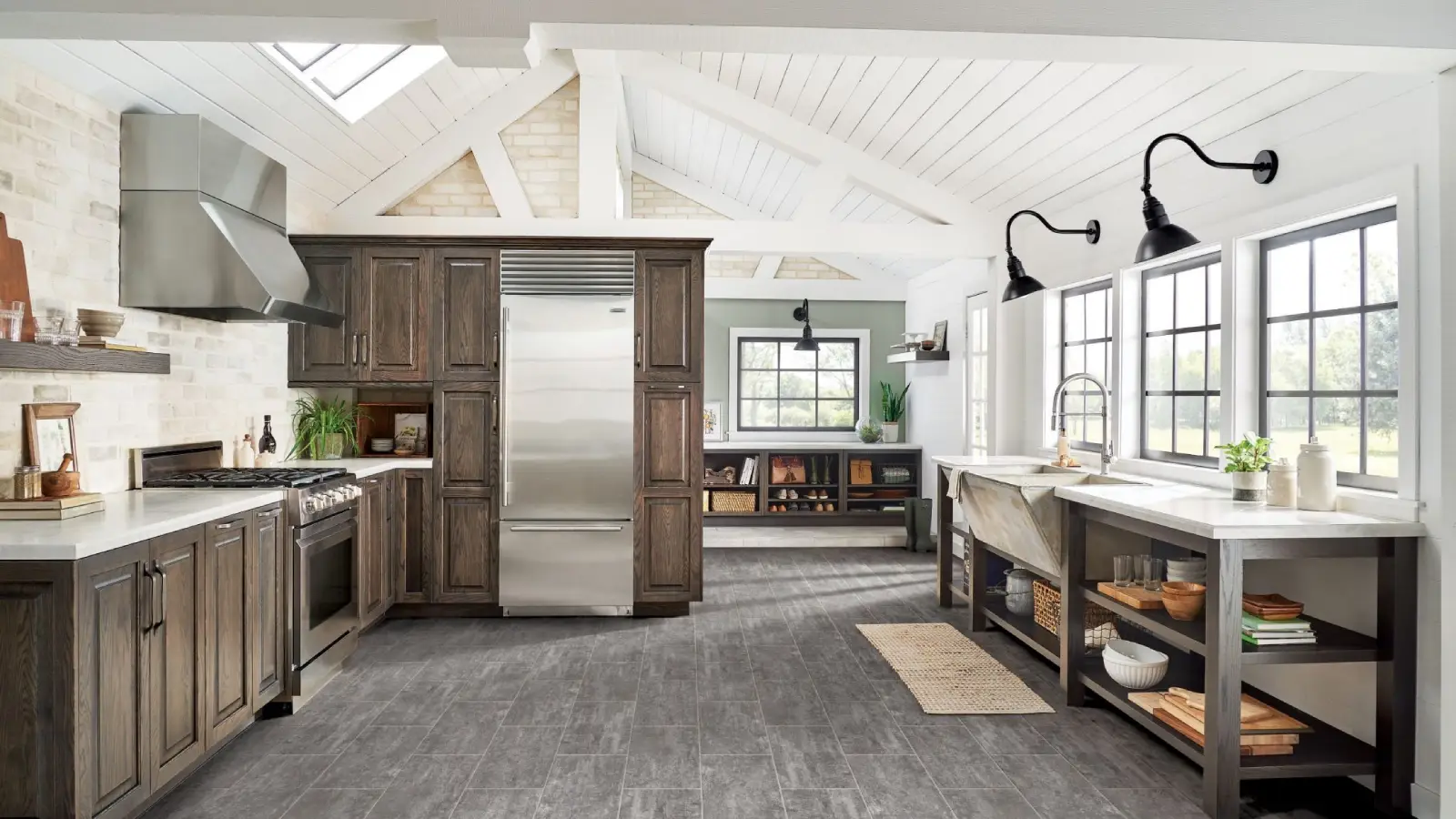 Decor Floors